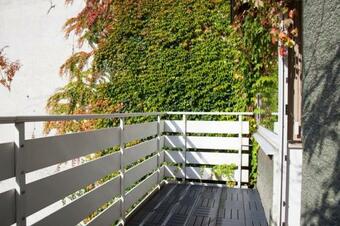 Apartamento Center Quiet Art Studio Fresh Refurbished