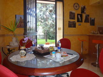 B&B Casa Di Mari