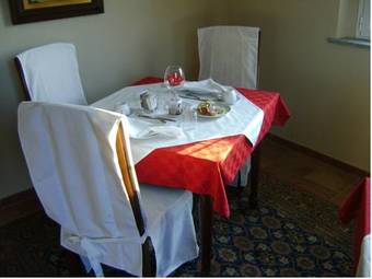 B&B Cascina Rossa