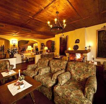 Hotel Hubertushof