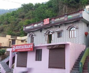 Hotel Divyaansh