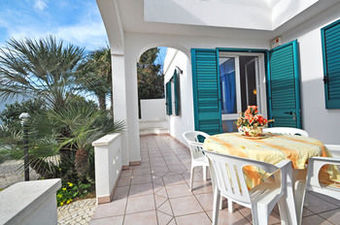 Residence Vistamare