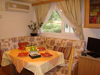 Village & Camping La Foce