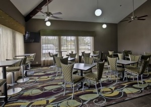 Hotel Comfort Inn