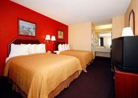 Hotel Quality Inn