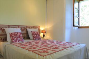 Apartamentos G�te 829 Montagnes Du Jura Avec Spa Et Sauna Class� 3 �toiles