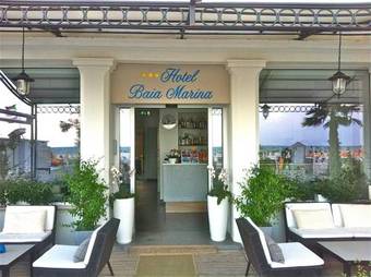 Hotel Baia Marina