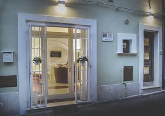 B&B Portanuova