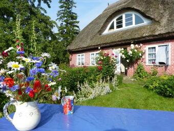 Apartamento Im Feriengarten - Ferienwohnung Eg