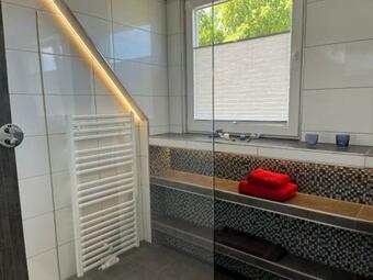 Apartamento G�stezimmer Am Haarhaus