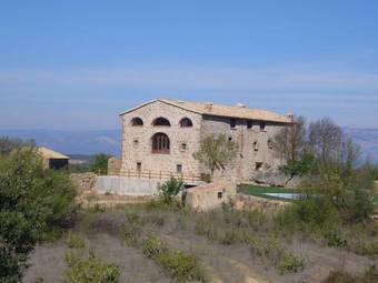 Hostal Masia Rovira