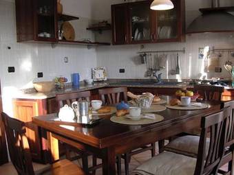 I Ginepri B&B