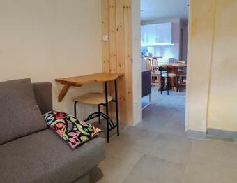 Apartamentos Au Coeur Des Ecrins