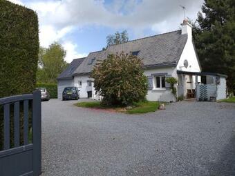 Bed & Breakfast La Chambre Lomen