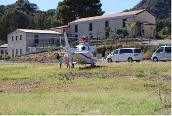 Agroturismo Edon�