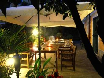Hotel Locanda Villa Moderna