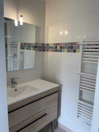 Apartamento Superbe Appartement Au Calme