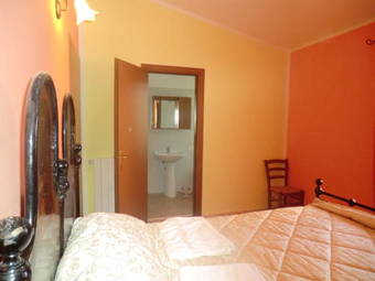 Agroturismo Agriturismo Lerno