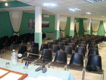 Green Hotel