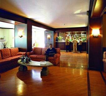 Hotel Corona