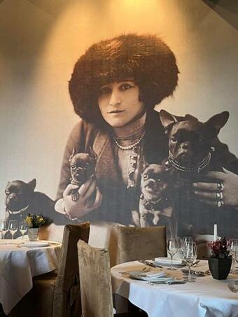 Hotel Castel Novel