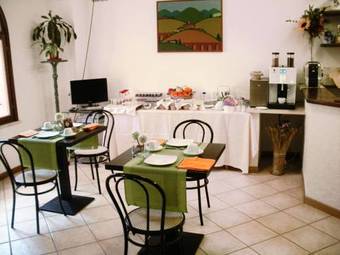 Apartamento Residence Bizzoni