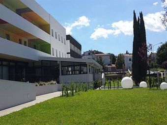 Unaway Hotel Fabro