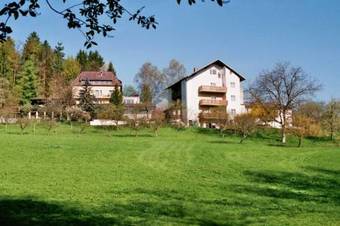 Bed & Breakfast Landhaus Waldfrieden