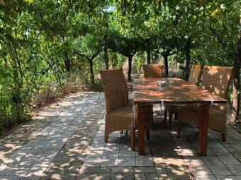 Szenderg? - Apartman Haj�s Pincefalu