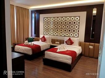 Ramada By Wyndham Gangtok Hotel & Casino Golden