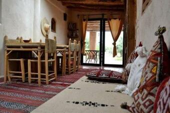 Villa Dar Achorafa