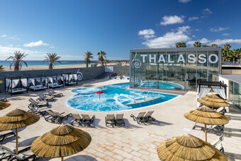 Hotel Barcel� Fuerteventura Mar