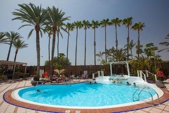 Abora Continental By Lopesan Hotels