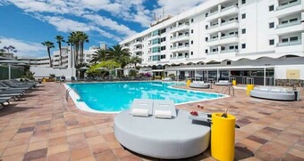 Axelbeach Maspalomas Apartments & Lounge Club - Adults Only