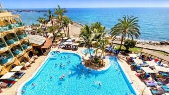 Hotel Bull Dorado Beach & Spa