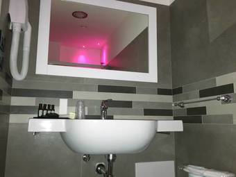 Hotel Belvedere
