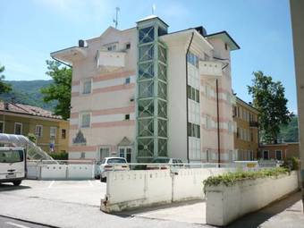 Hotel Garn� Villa Fontana