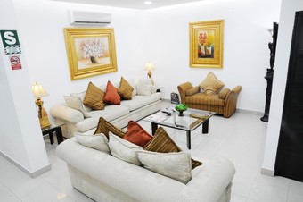 Hotel Ixnuk