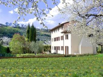 B&B Il Pettirosso