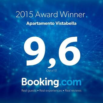 Apartamento Vistabella