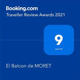 Apartamento El Balcon de Moret By Cadiz4rentals