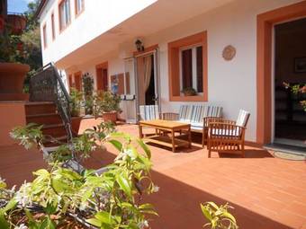 Hotel Etrusco