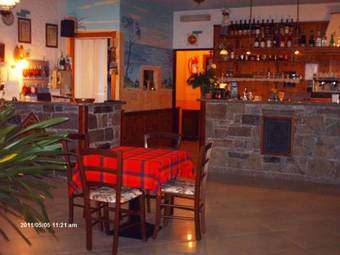 Hotel La Capannina