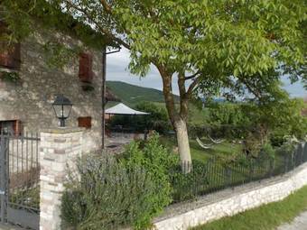B&B Nonna Rosa