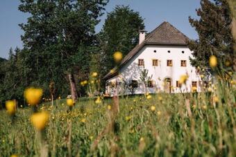 Bauernhaus D�rfl In Der Strass