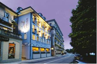Hotel Aquadolce