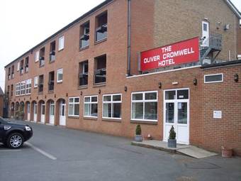 Oliver Cromwell Hotel