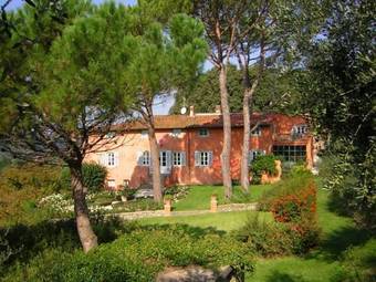 Villa Igea