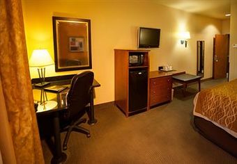 Hotel Ruidoso