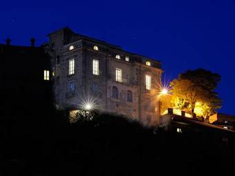Apartamento Residenza Matarazzo E Le Sue Soffitte